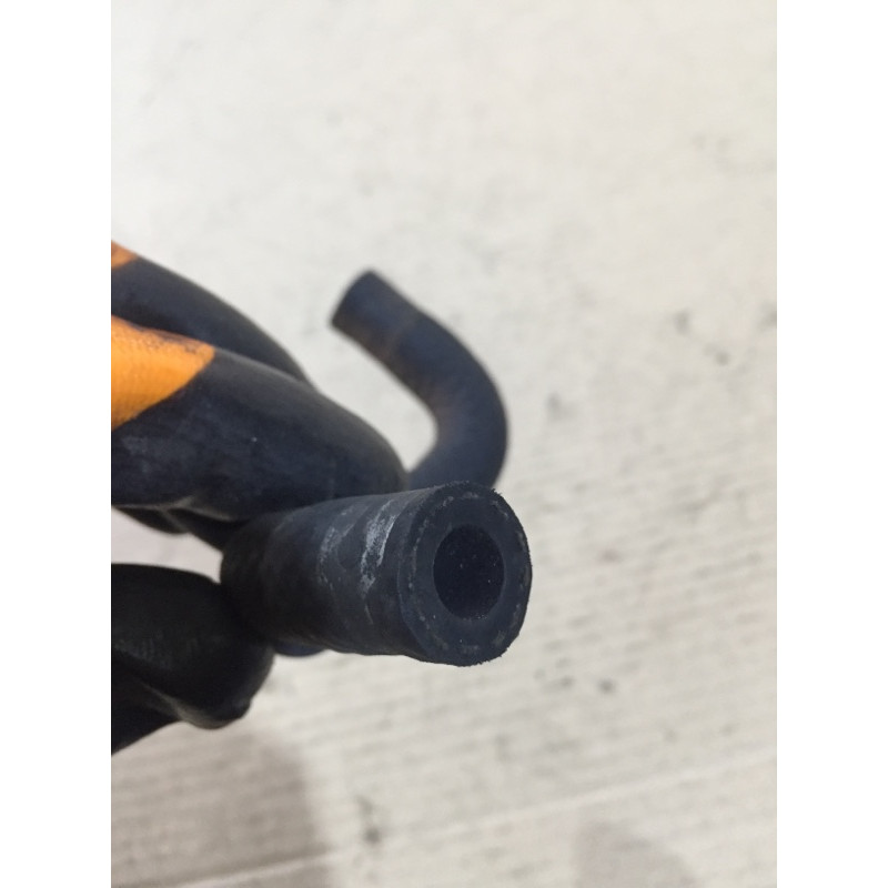 Патрубок (система охлаждения) Mazda 6 GG 2004 2.0 RF5