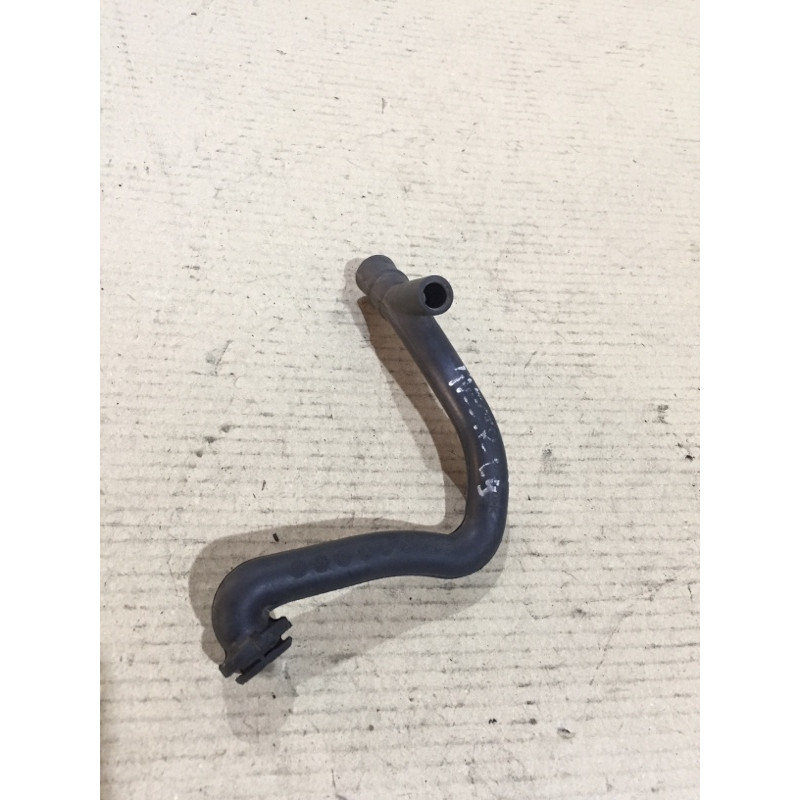 Шланг (система охолодження) Opel Vectra C 2008 1.9 D 5214437756