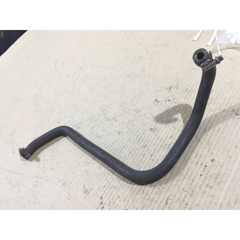 Патрубок (система охлаждения) BMW 5-series E34 11 54 1 719 967