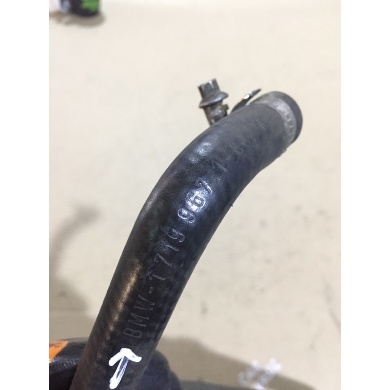 Патрубок (система охлаждения) BMW 5-series E34 11 54 1 719 967