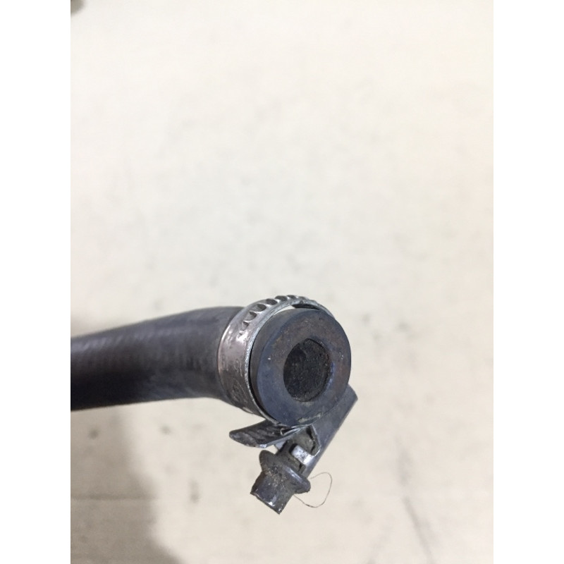 Патрубок (система охлаждения) BMW 5-series E34 11 54 1 719 967