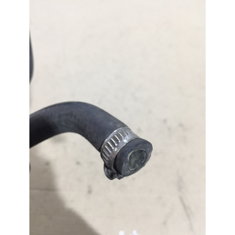 Патрубок (система охлаждения) BMW 5-series E34 11 54 1 719 967