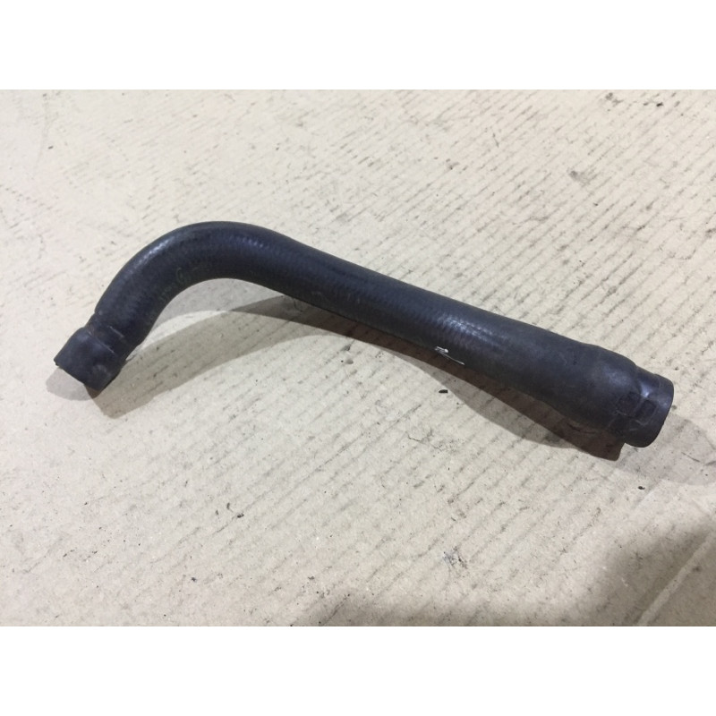 Патрубок (система охлаждения) BMW 5-series E34 64211384712