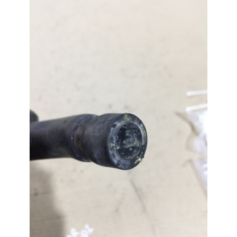 Патрубок (система охлаждения) BMW 5-series E34 64211384712