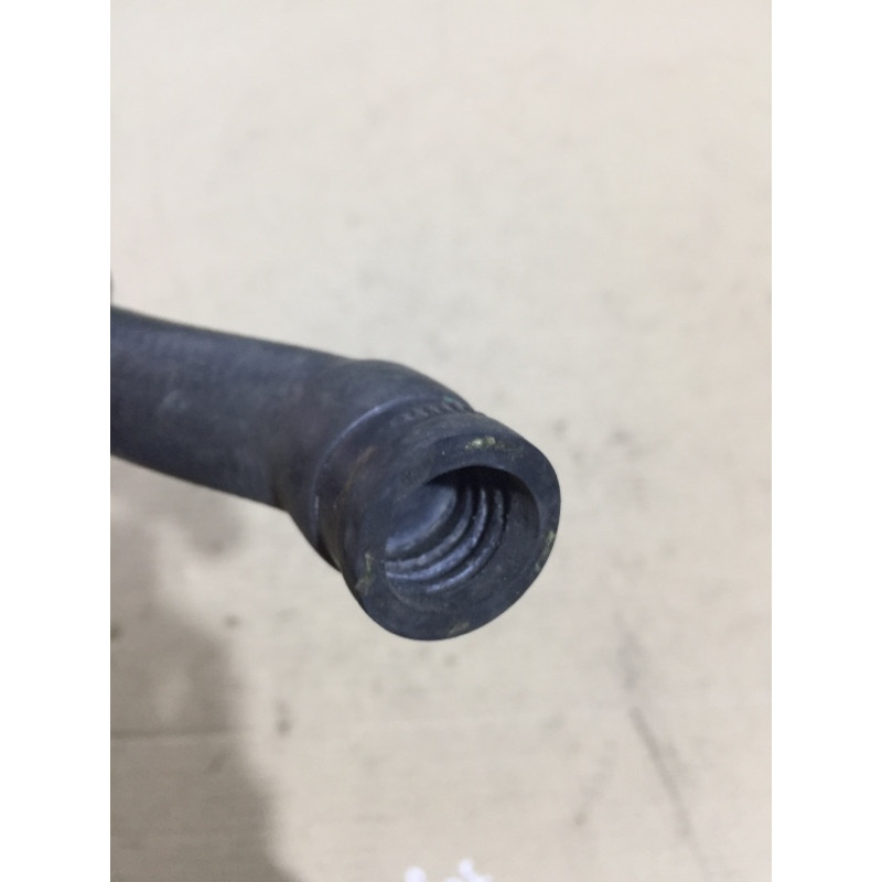 Патрубок (система охлаждения) BMW 5-series E34 64211384712