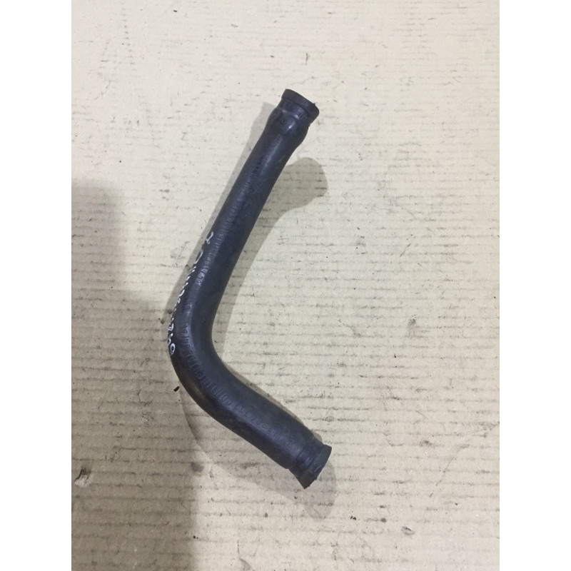 Патрубок (система охлаждения) BMW 5-series E34 64211384711