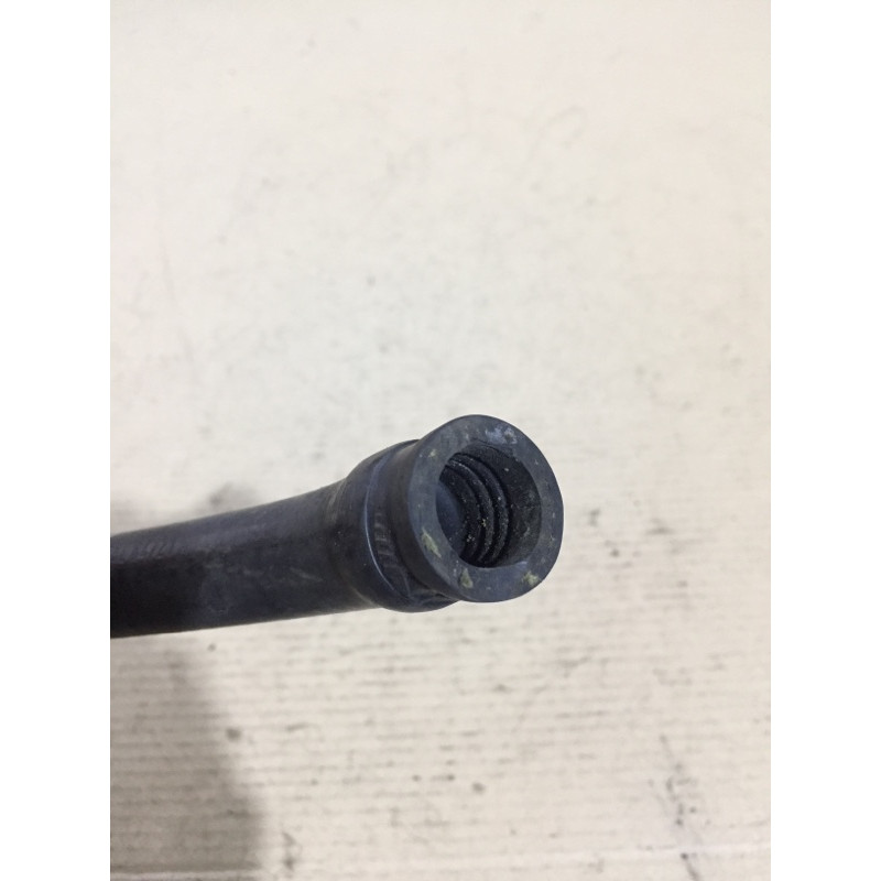 Патрубок (система охлаждения) BMW 5-series E34 64211384711