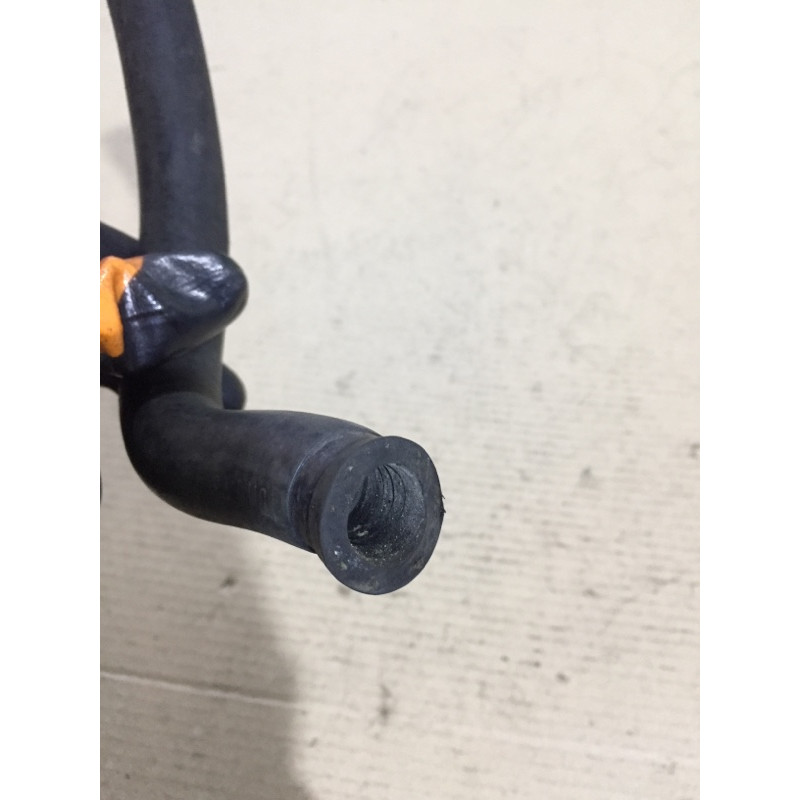 Патрубок (система охлаждения) BMW 5-series E34 64211384711