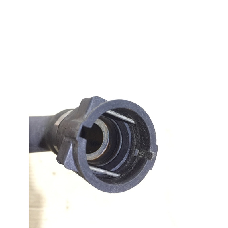 Патрубок (система охлаждения) BMW 5-series E39 64216904830