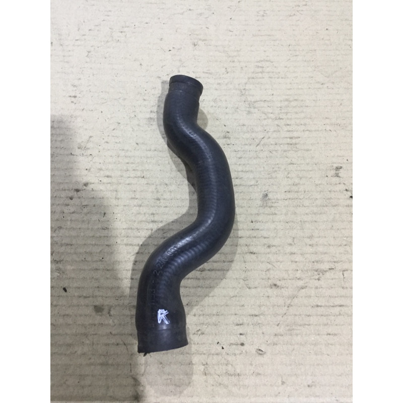 Патрубок (система охлаждения) BMW 5-series E39 11532246001