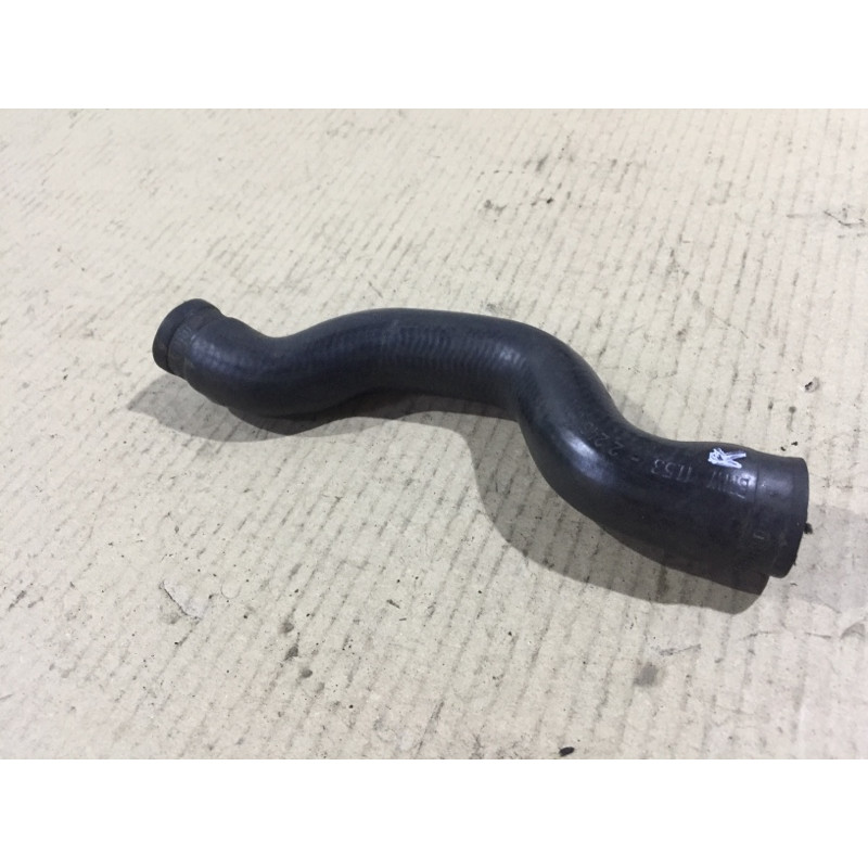 Патрубок (система охлаждения) BMW 5-series E39 11532246001