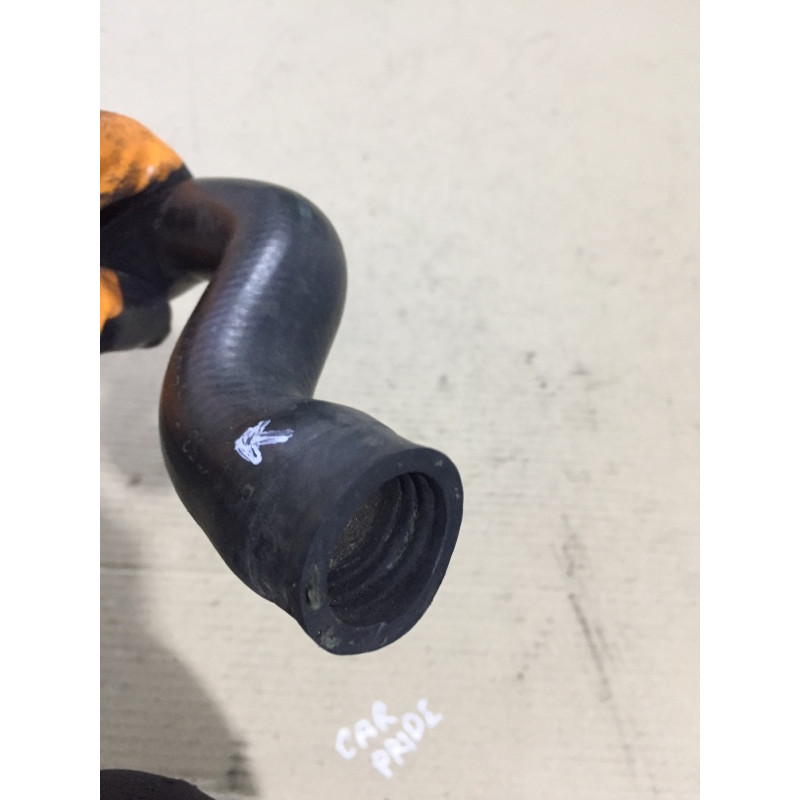 Патрубок (система охлаждения) BMW 5-series E39 11532246001