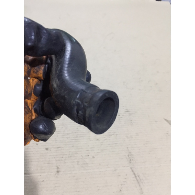 Патрубок (система охлаждения) BMW 5-series E39 11532246001