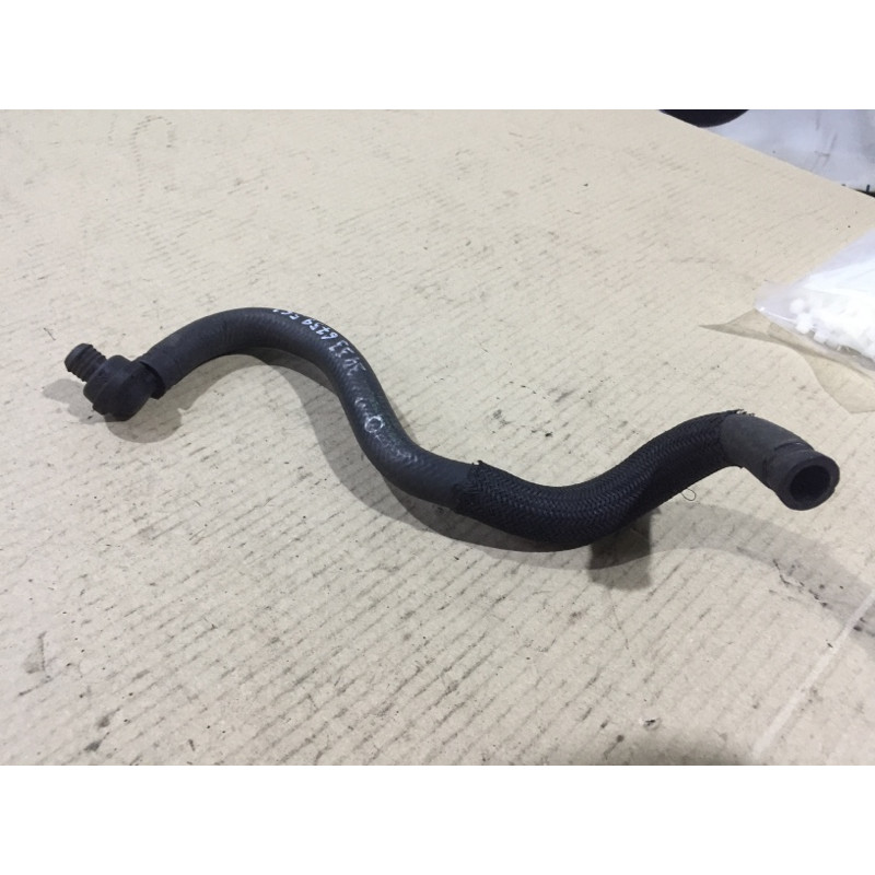 Патрубок (система охлаждения) BMW 3-series E46 34336759702