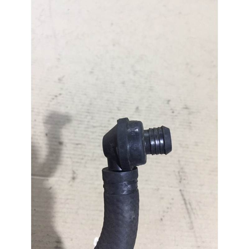 Патрубок (система охлаждения) BMW 3-series E46 34336759702