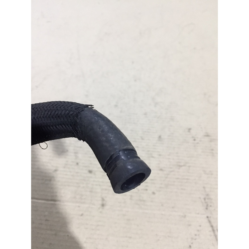 Патрубок (система охлаждения) BMW 3-series E46 34336759702