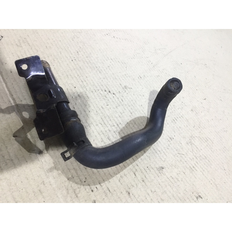 Патрубок (система охлаждения) KIA Sorento BL 2005 2.5 CRDI 973113E650