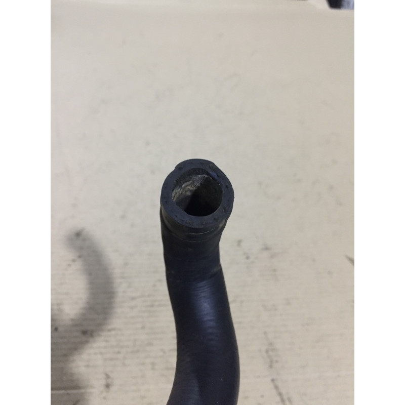 Патрубок (система охлаждения) KIA Sorento BL 2005 2.5 CRDI 973113E650