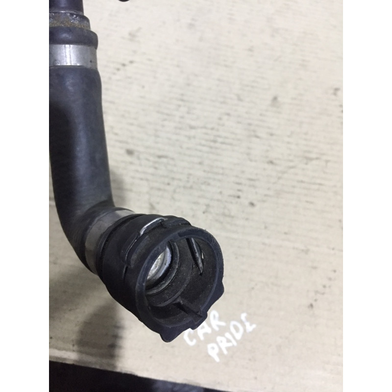 Патрубок (система охлаждения) BMW X5 E53 M57d30 64218383708