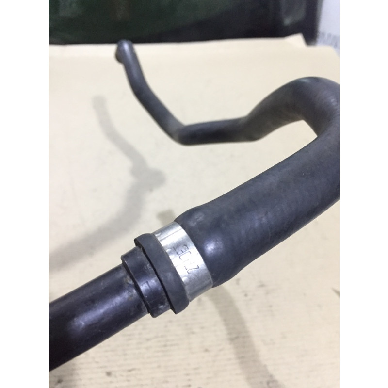 Патрубок (система охлаждения) BMW X5 E53 M57d30 64218383708