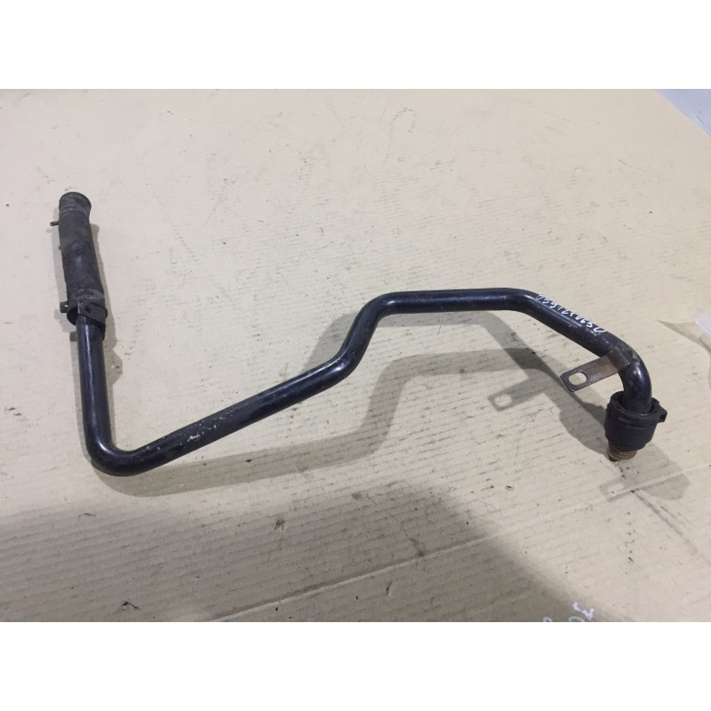 Патрубок (система охлаждения) Volkswagen Passat B5 2003 2.5 AKN 059121065D