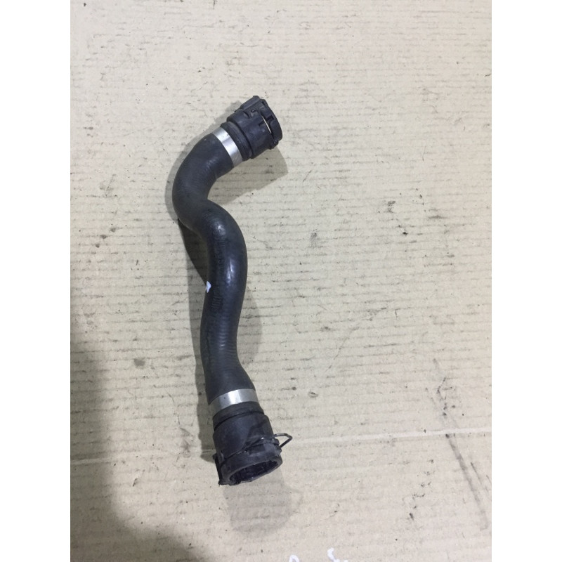 Патрубок (система охлаждения) BMW 5-series E60 M54b30 64216910759