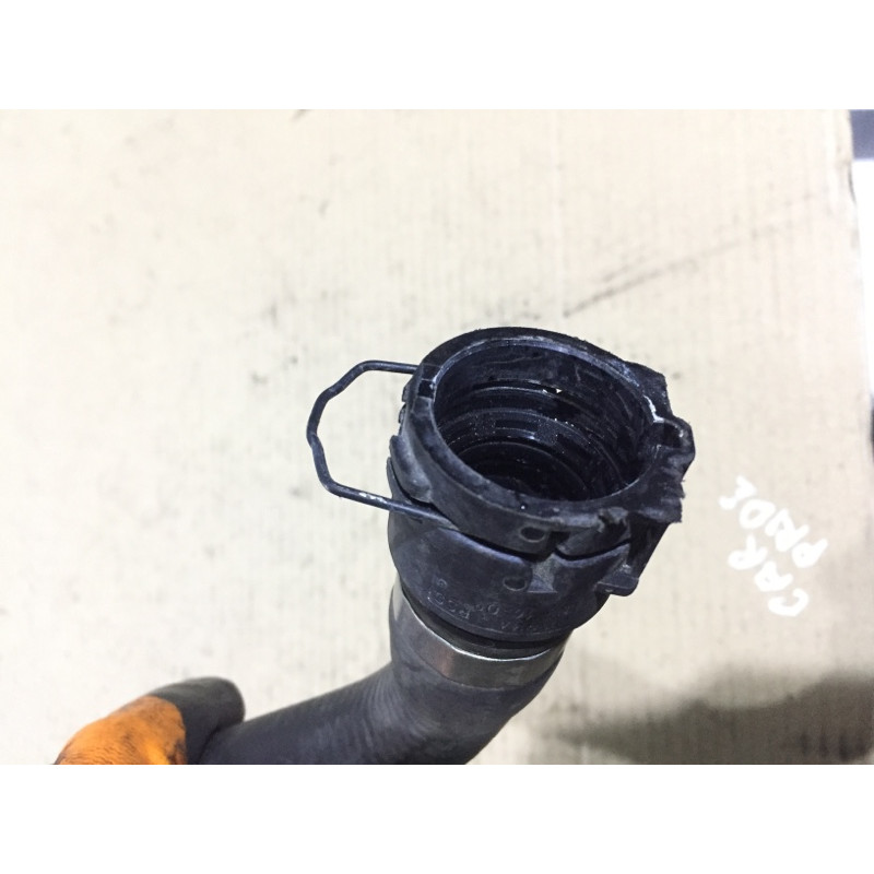 Патрубок (система охлаждения) BMW 5-series E60 M54b30 64216910759