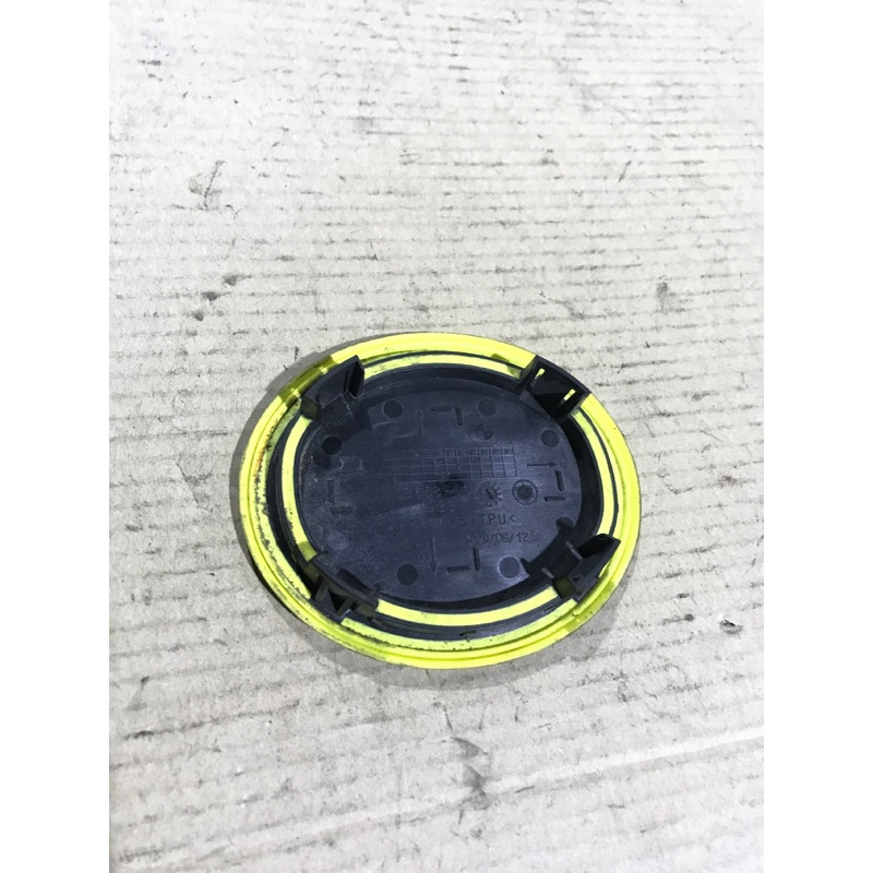 Пластик підкапотний (кузов і елементи) BMW 3-series F30 51477221922