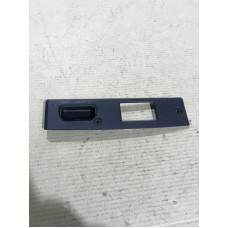 Пластик салону