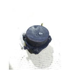 Вакуумный насос