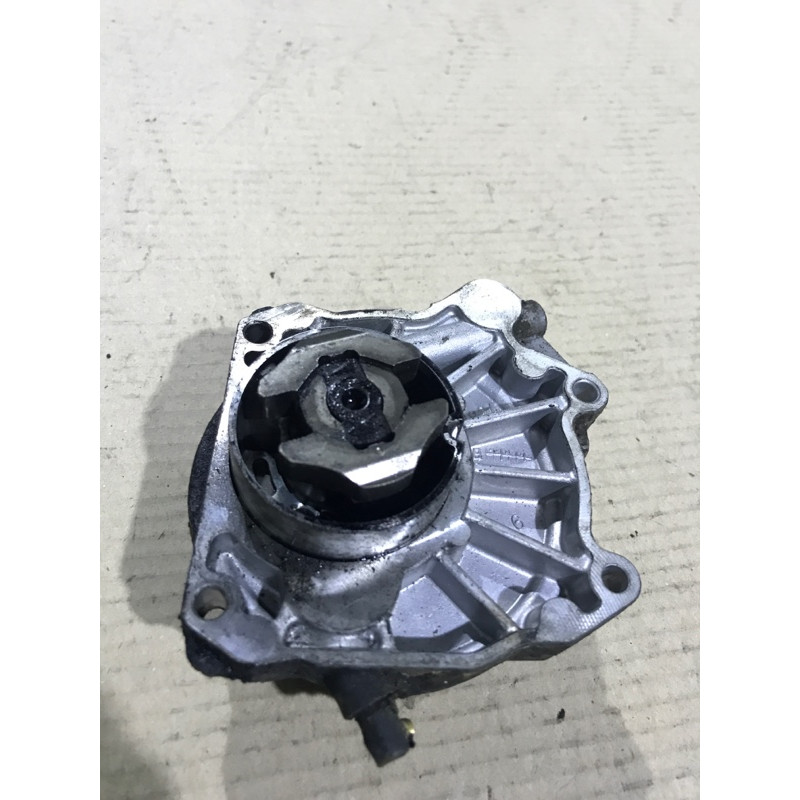 Вакуумный насос (тормозная система) Opel Insignia A 2012 2.0 DTH 55205446