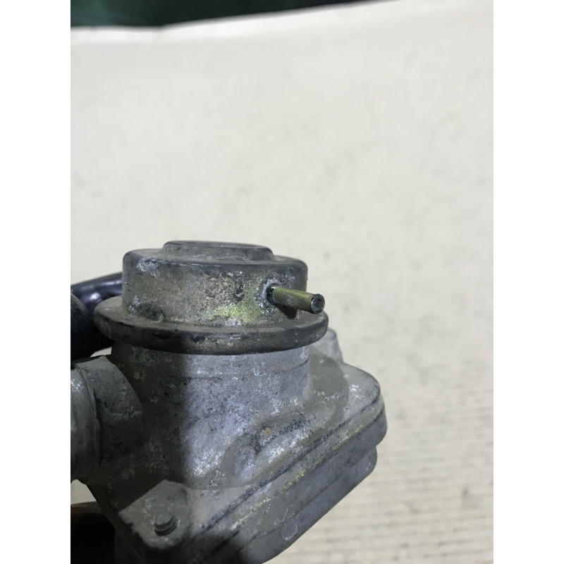 Клапан (двигатель и элементы) Mercedes-Benz C-class W203 1.8 M111.951