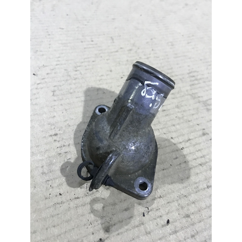 Термостат (система охлаждения) Opel SIGNUM 1 2006 2.2 YH 90537605