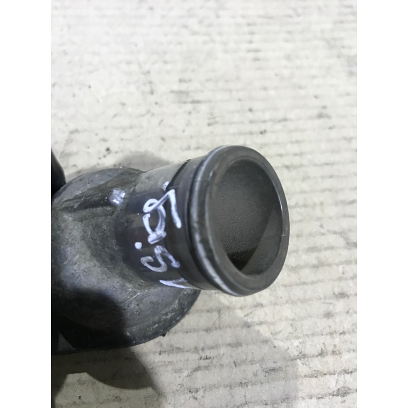 Термостат (система охлаждения) Opel SIGNUM 1 2006 2.2 YH 90537605