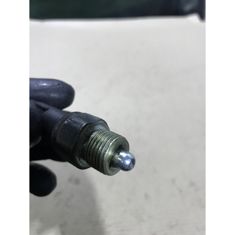 Датчик (электрика / датчики) Mitsubishi Galant 8 2.4GDI