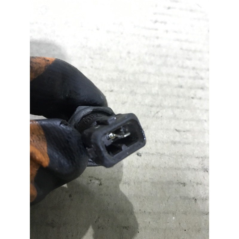 Датчик температуры (закрытая категория) Not specified Not specified