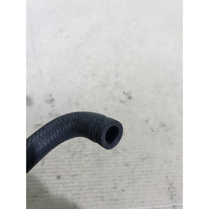 Патрубок (система охлаждения) BMW 3-series E46 34331165018