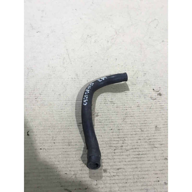 Патрубок (система охлаждения) BMW 5-series E34 64211384712