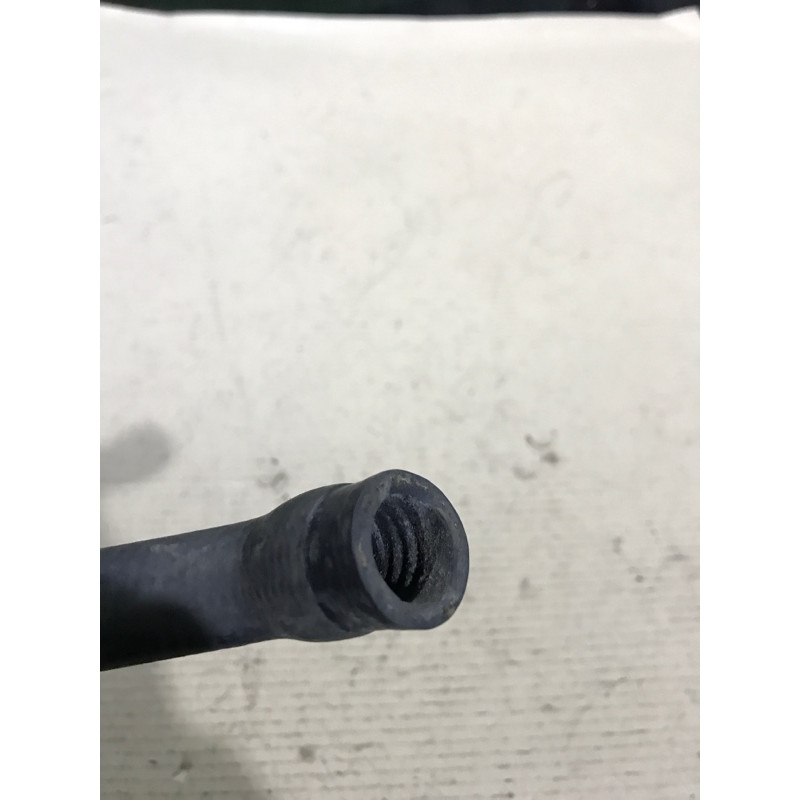 Патрубок (система охлаждения) BMW 5-series E34 64211384712