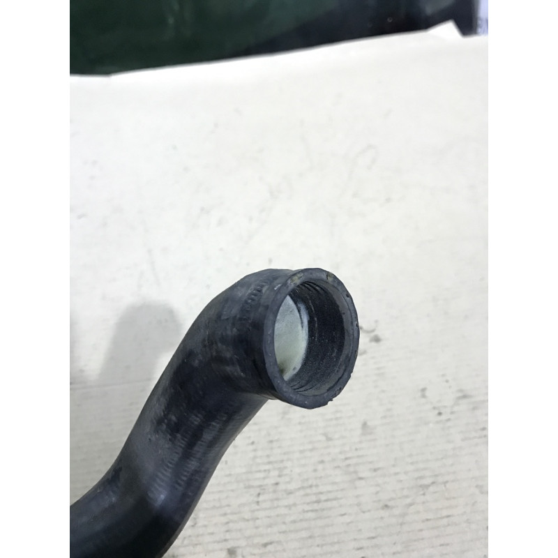 Патрубок (система охлаждения) BMW 3-series E36 11531730928