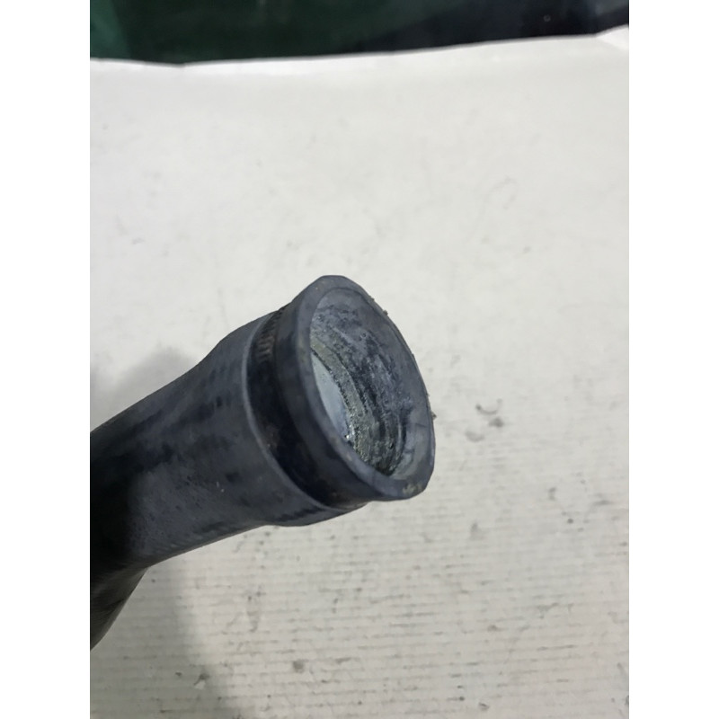 Патрубок (система охлаждения) BMW 3-series E36 11531730928