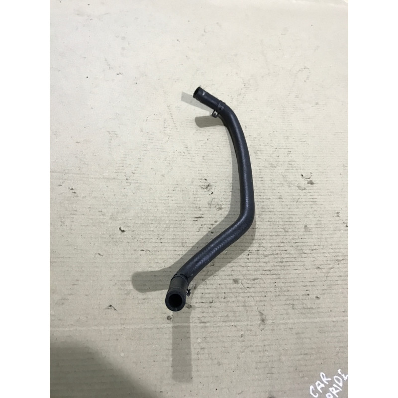 Патрубок (система охлаждения) LAND ROVER FREELANDER L314 1999 1.8B