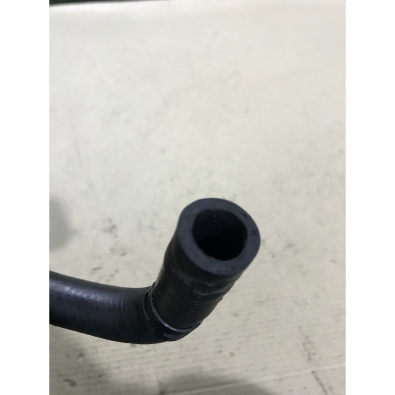 Патрубок (система охлаждения) LAND ROVER FREELANDER L314 1999 1.8B