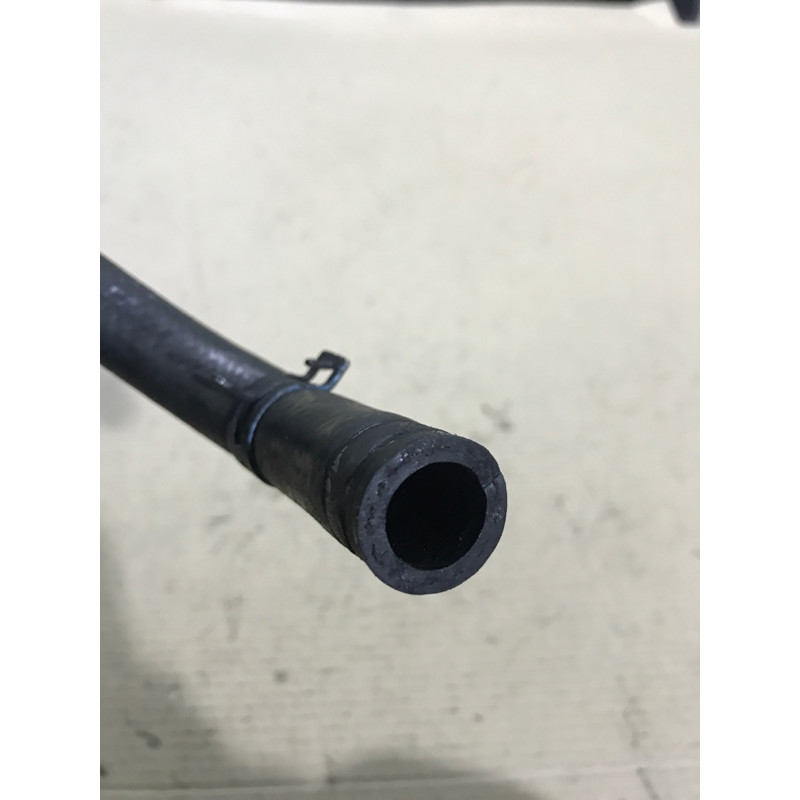 Патрубок (система охлаждения) LAND ROVER FREELANDER L314 1999 1.8B