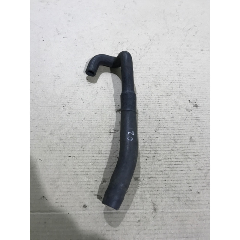 Патрубок (система охлаждения) BMW 3-series E46 8360075