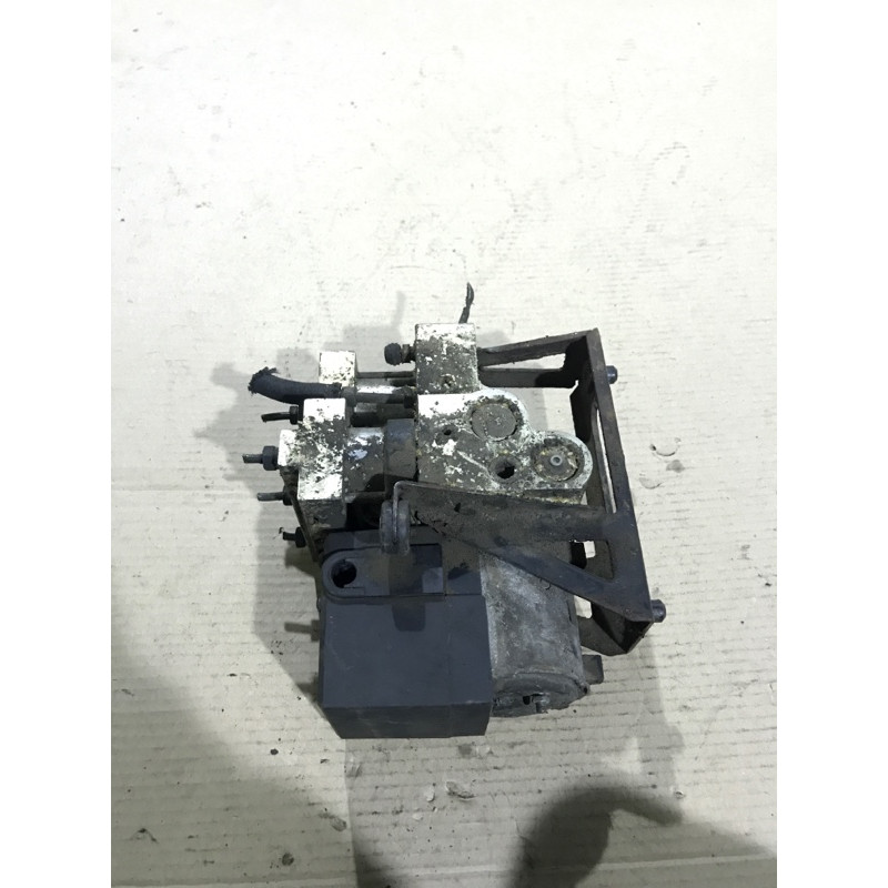 Блок abs (тормозная система) BMW 5-series E34 1994 M50B25 34511090429