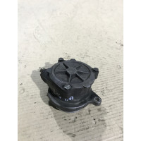 Вакуумный насос