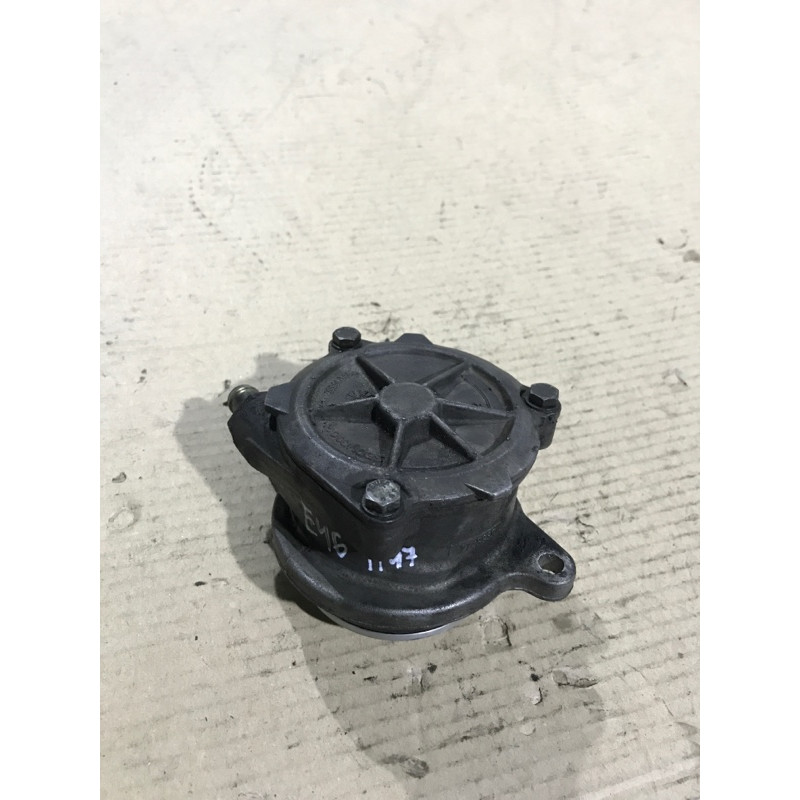 Вакуумный насос (тормозная система) BMW 3-series E46 11 66 2 249 939