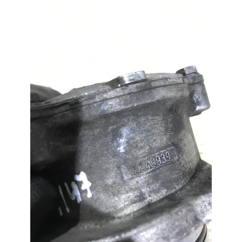 Вакуумный насос (тормозная система) BMW 3-series E46 11 66 2 249 939