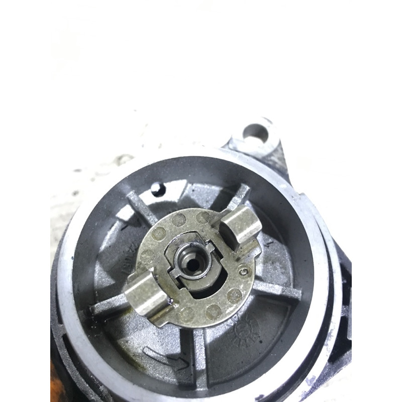 Вакуумный насос (тормозная система) BMW 3-series E46 11 66 2 249 939